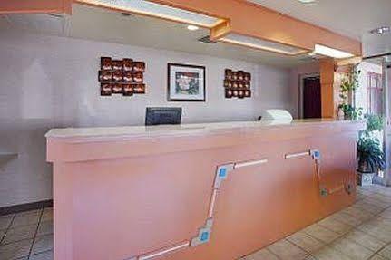 Whitten Inn Van Horn Ngoại thất bức ảnh