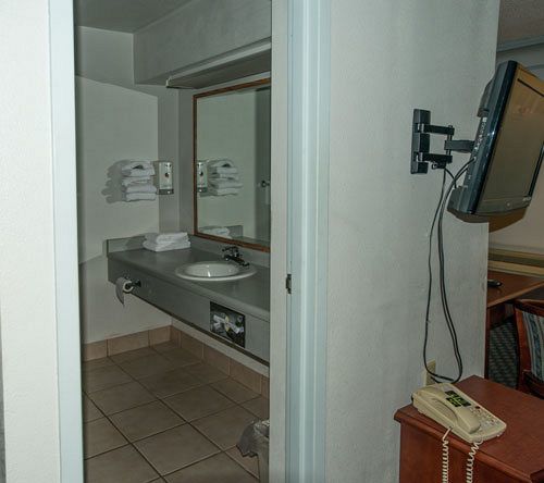 Whitten Inn Van Horn Ngoại thất bức ảnh