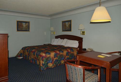 Whitten Inn Van Horn Ngoại thất bức ảnh
